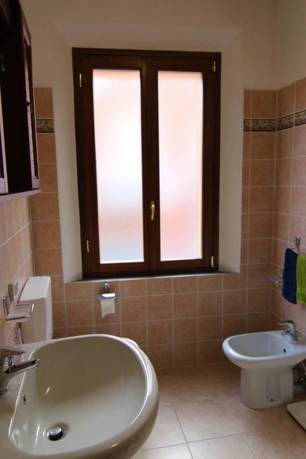 Via Di Roma 4 Apartment Ravenna Exterior photo